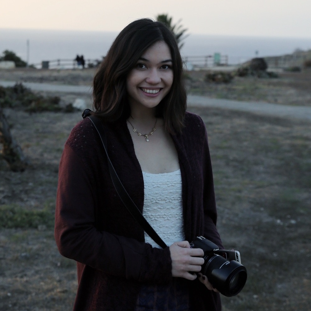 Meet your Posher, Bri